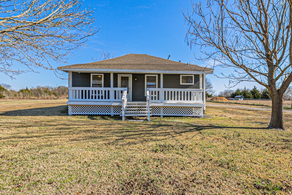 3446 County Road 655 Farmersville TX 75442