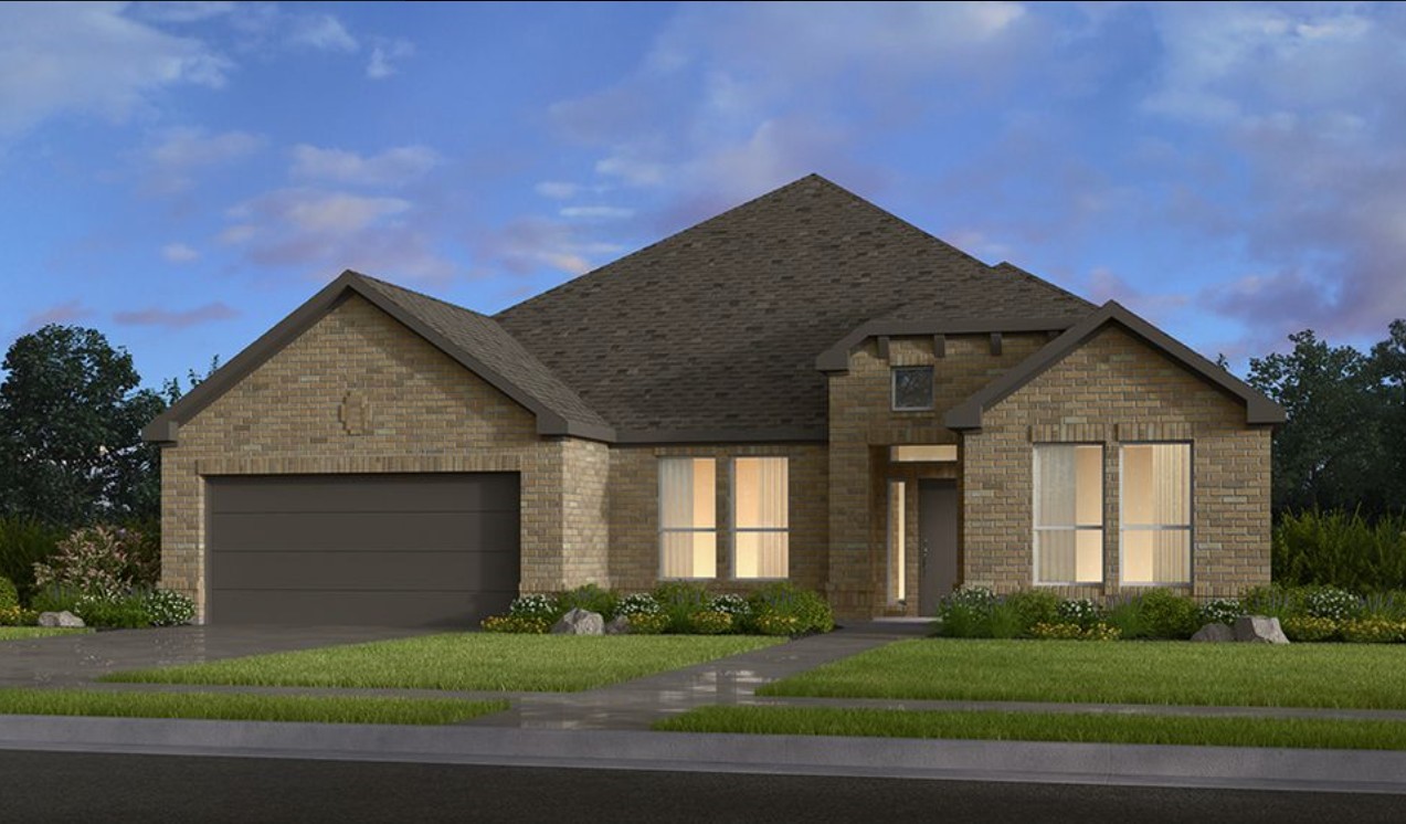1724 Elderberry Lane Celina TX 75009