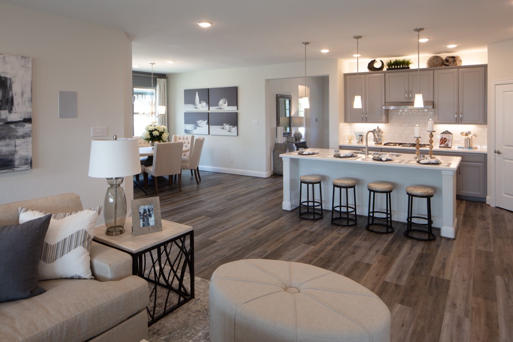 1724 Elderberry Lane Celina TX 75009