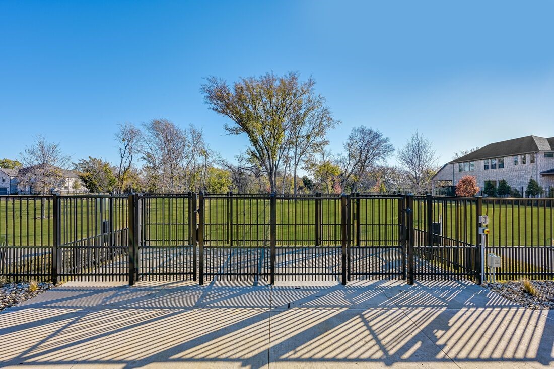 1724 Elderberry Lane Celina TX 75009