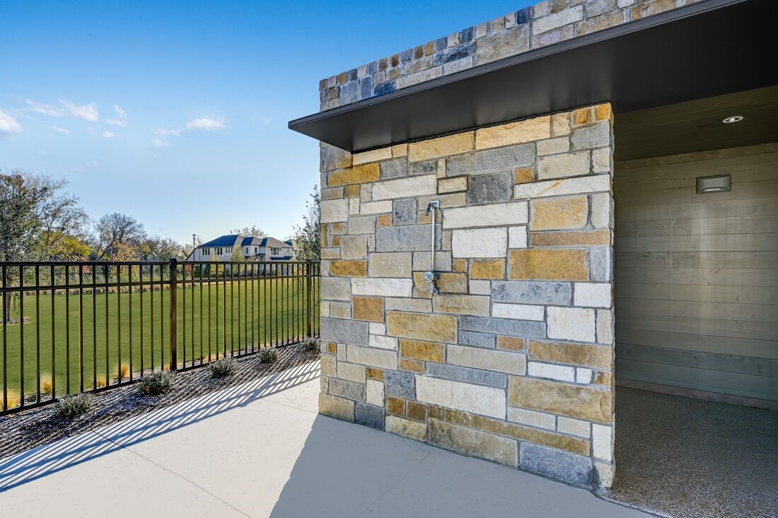 1724 Elderberry Lane Celina TX 75009