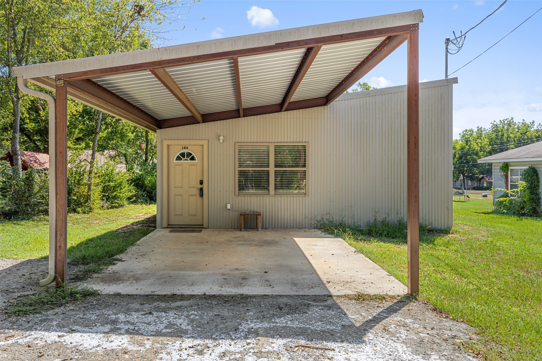 104 Truitt Naples TX 75568