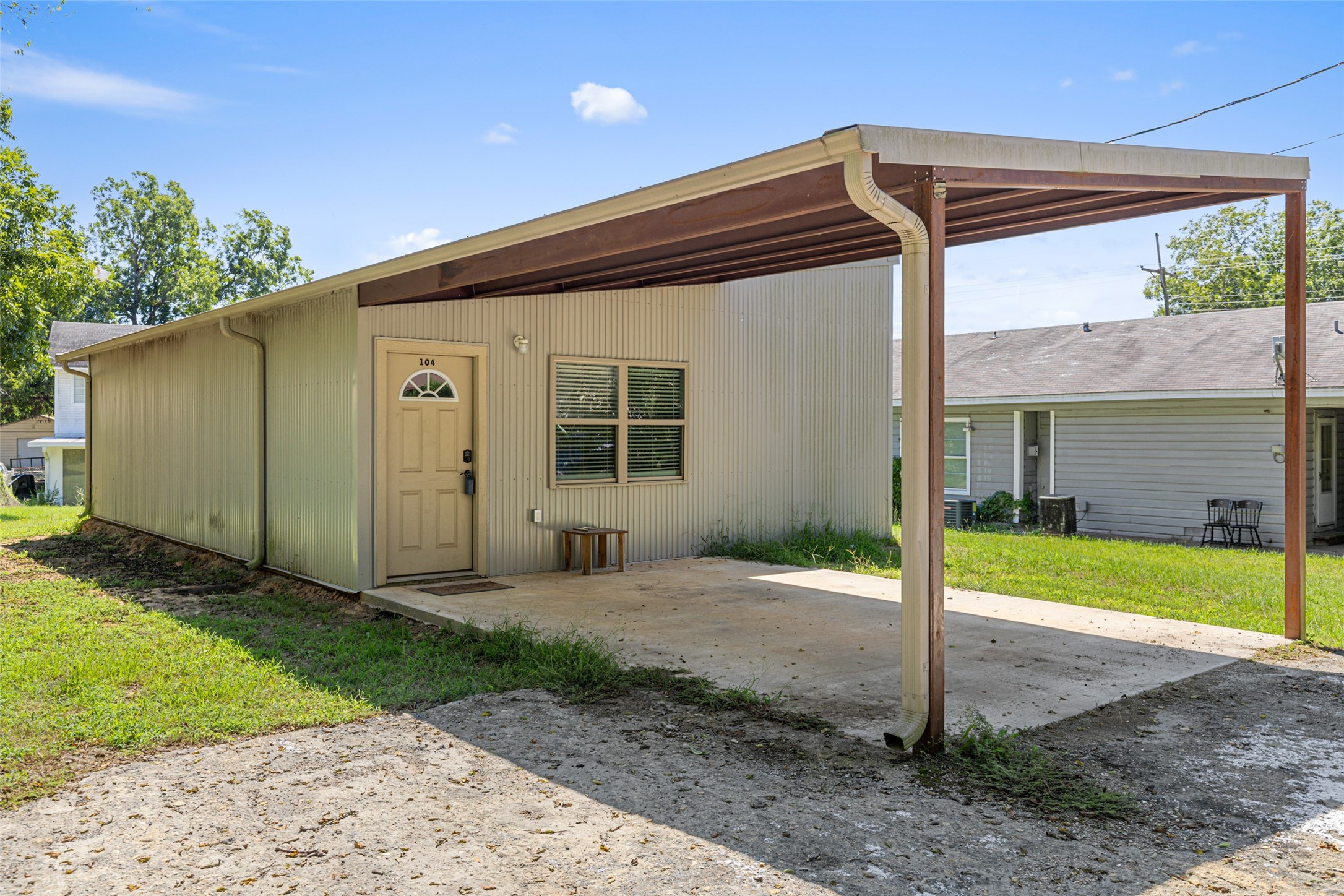 104 Truitt Naples TX 75568