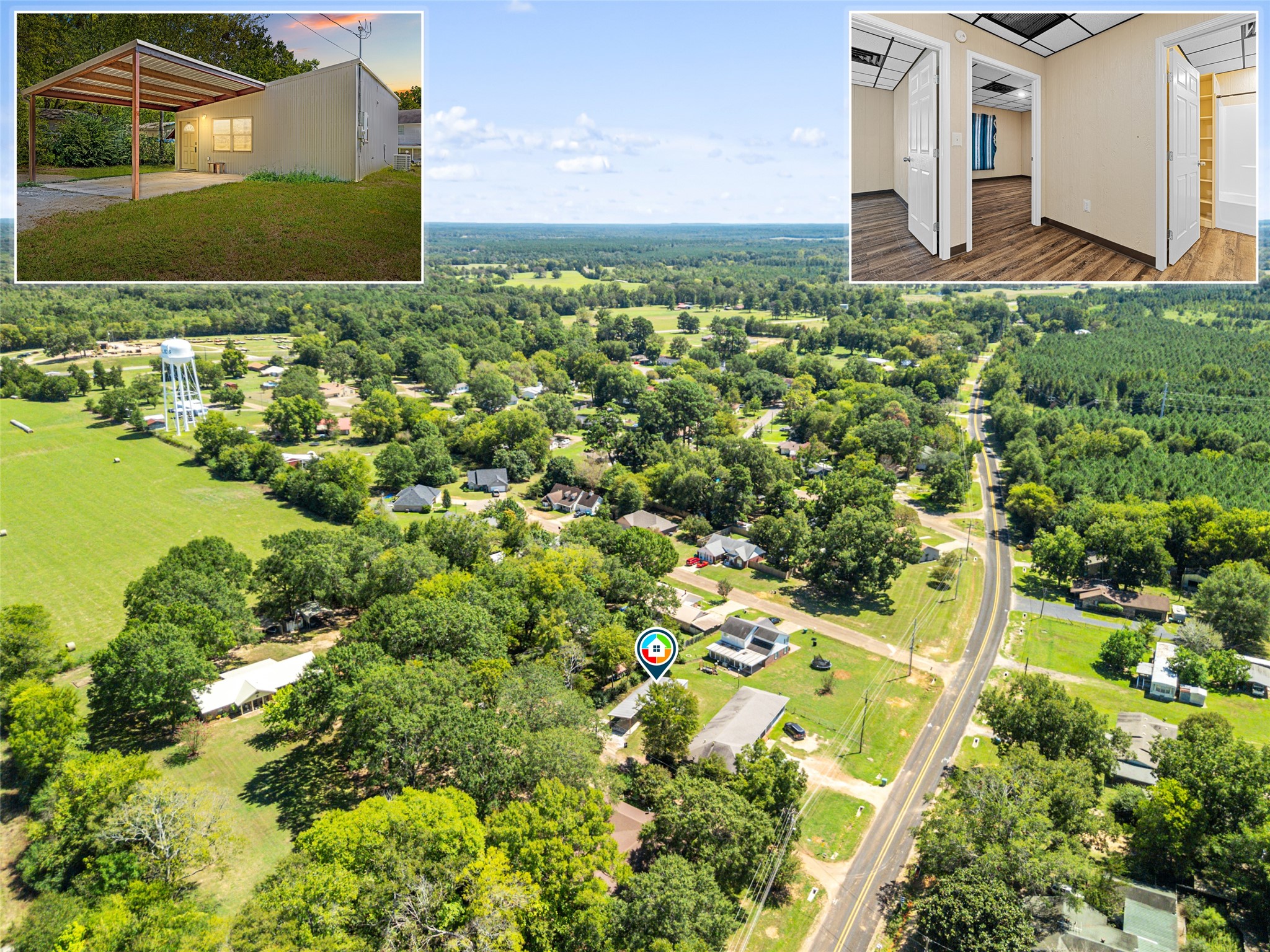 104 Truitt Naples TX 75568