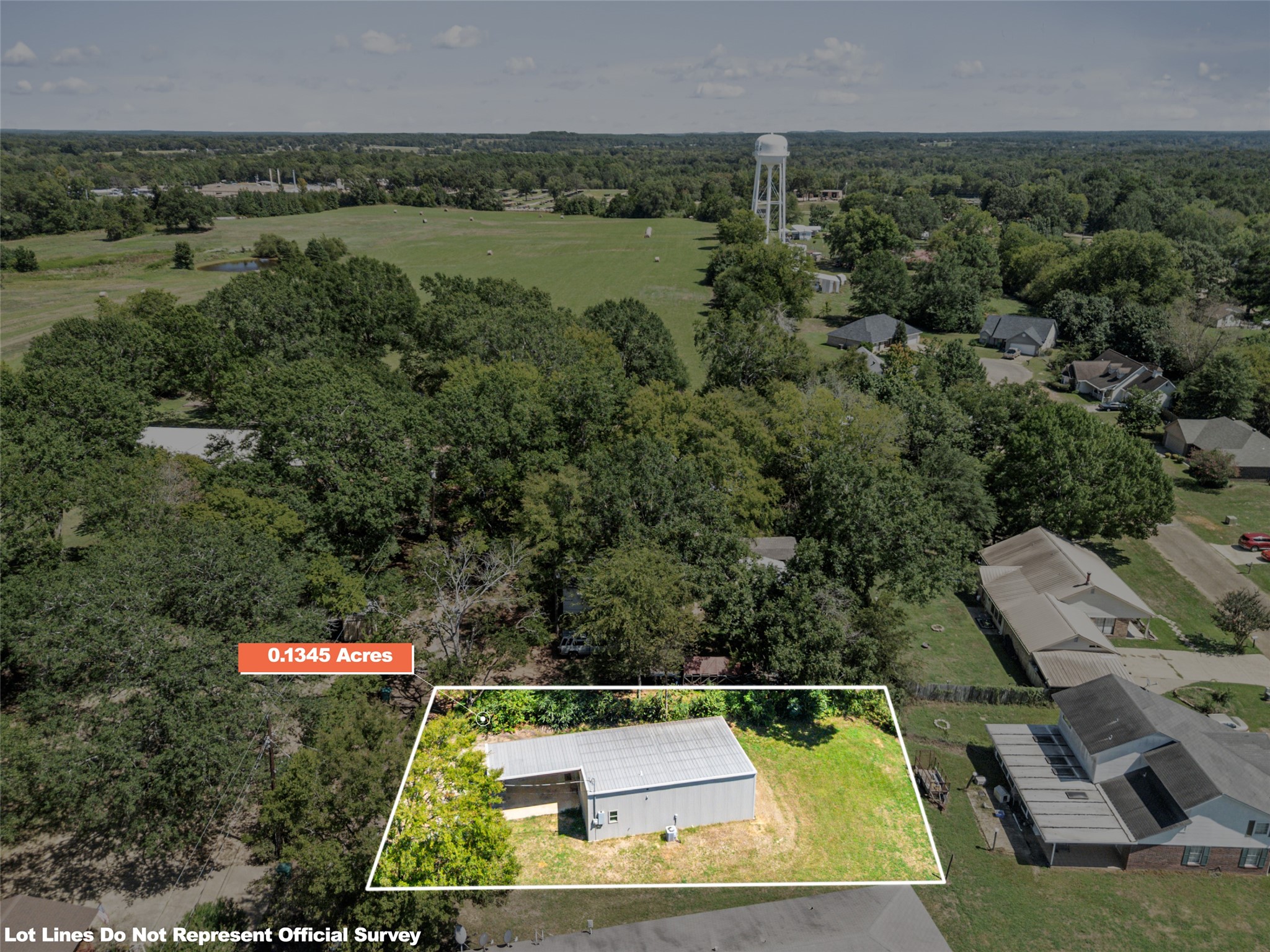 104 Truitt Naples TX 75568