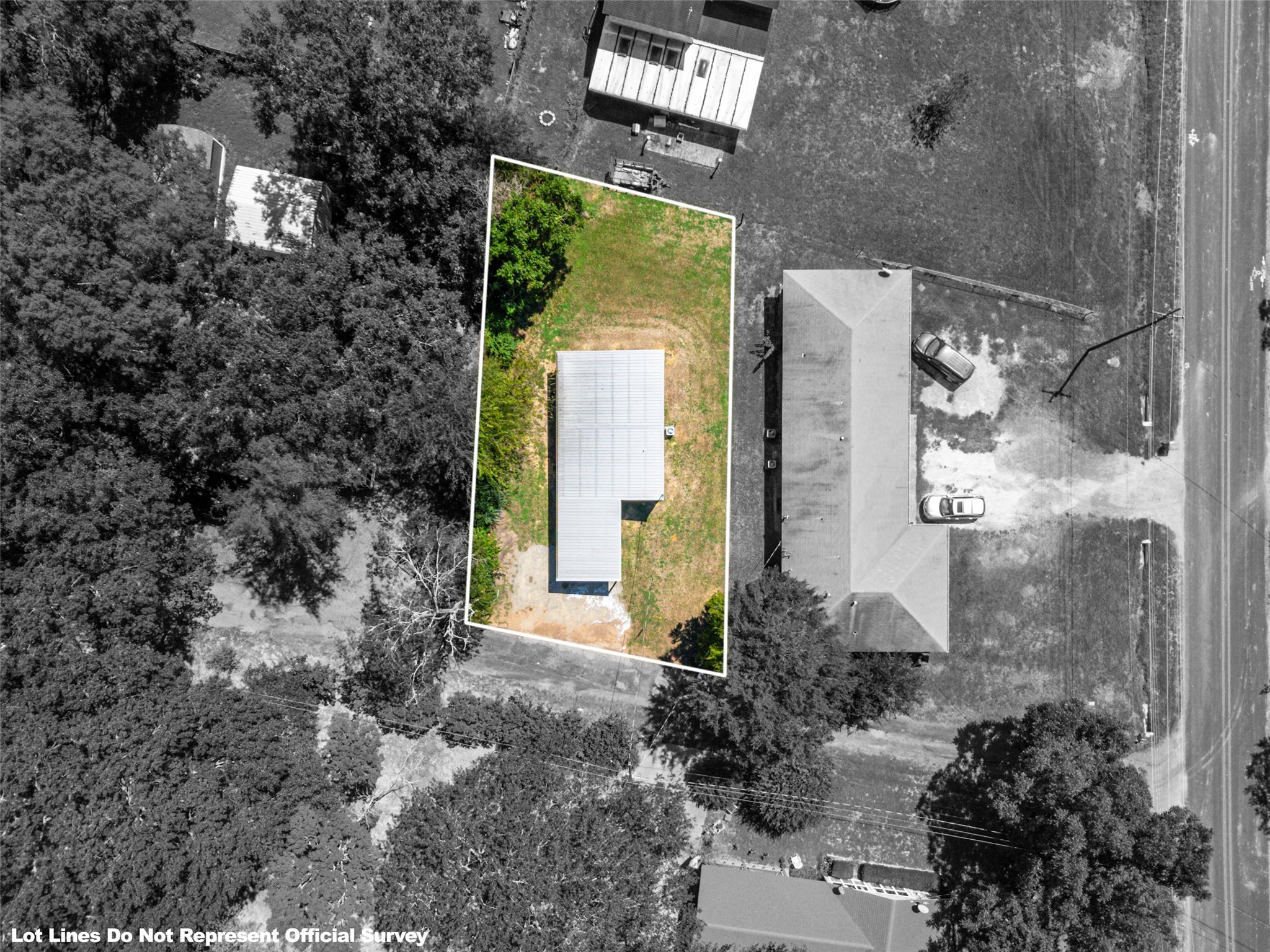 104 Truitt Naples TX 75568