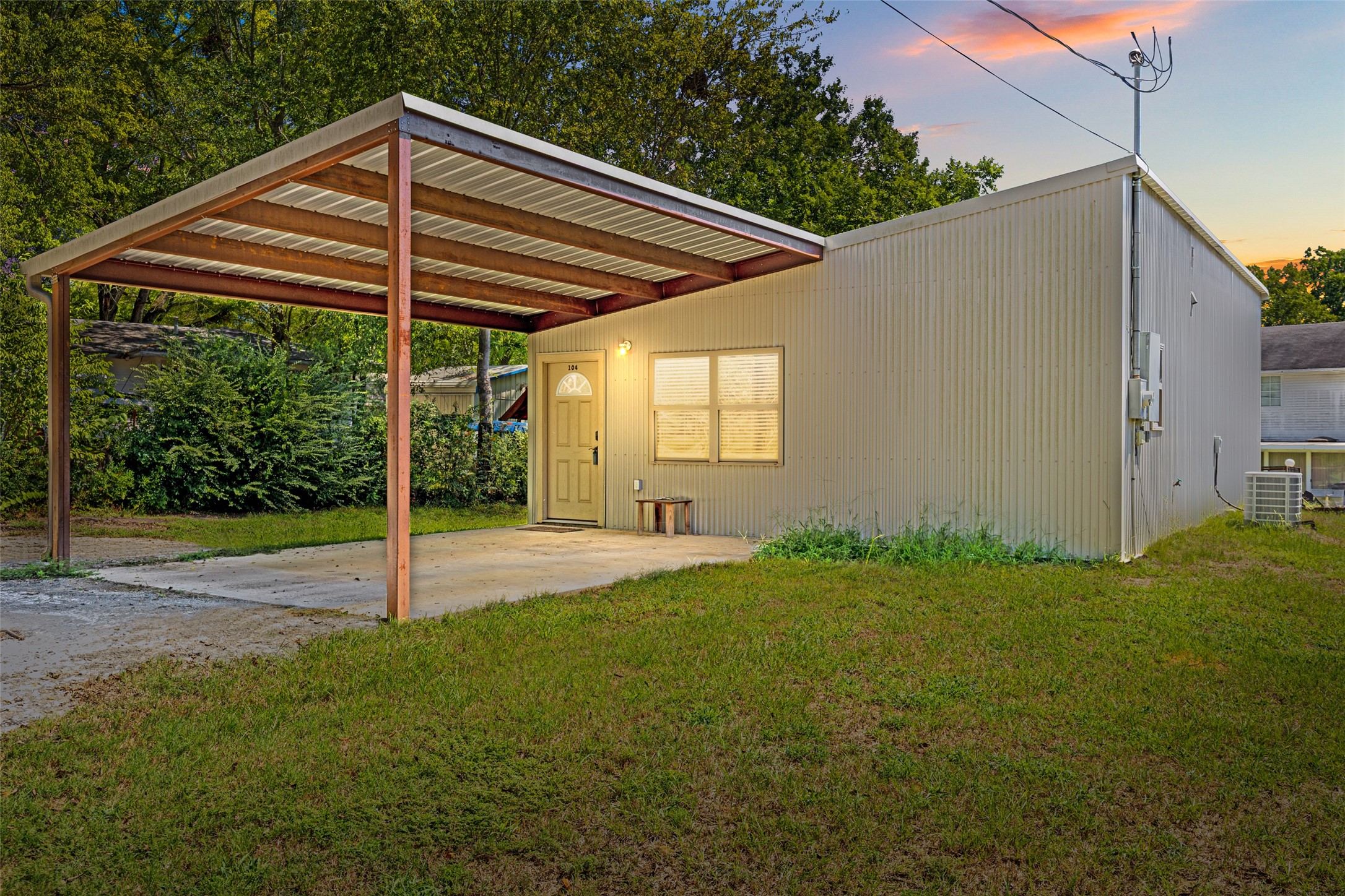 104 Truitt Naples TX 75568
