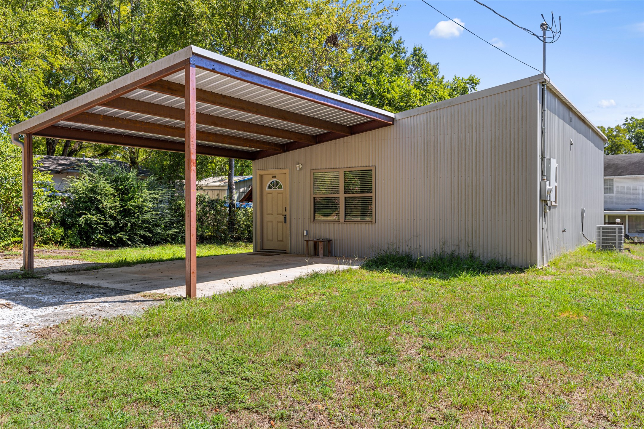 104 Truitt Naples TX 75568