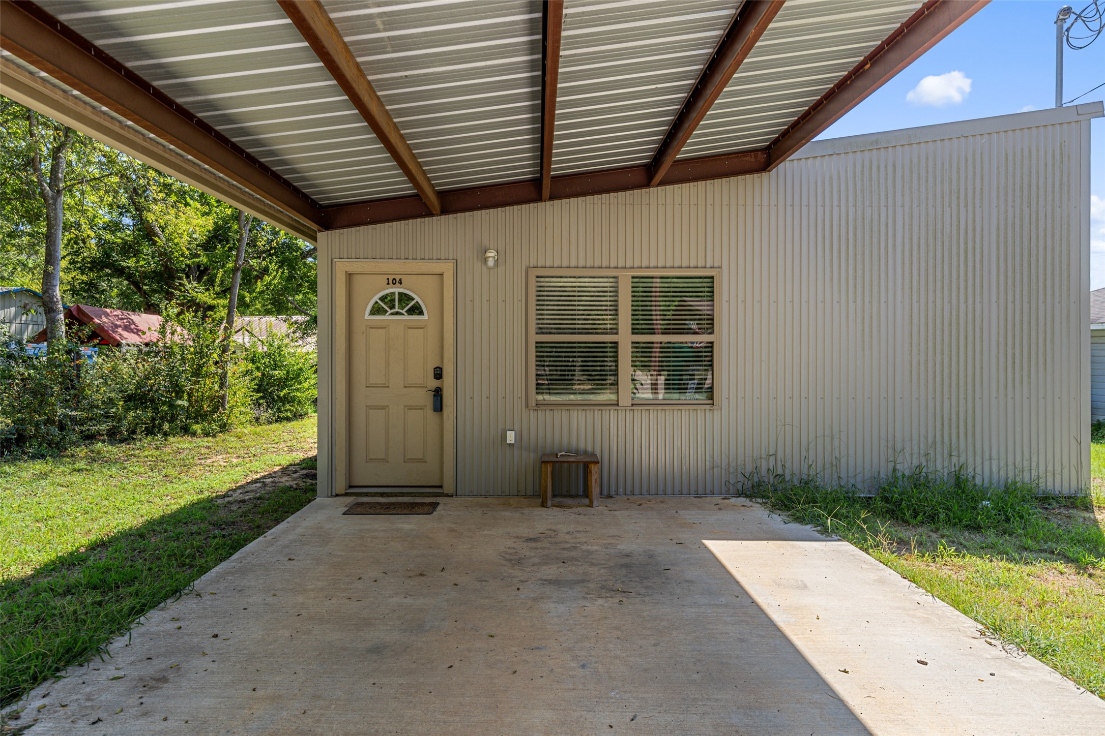104 Truitt Naples TX 75568