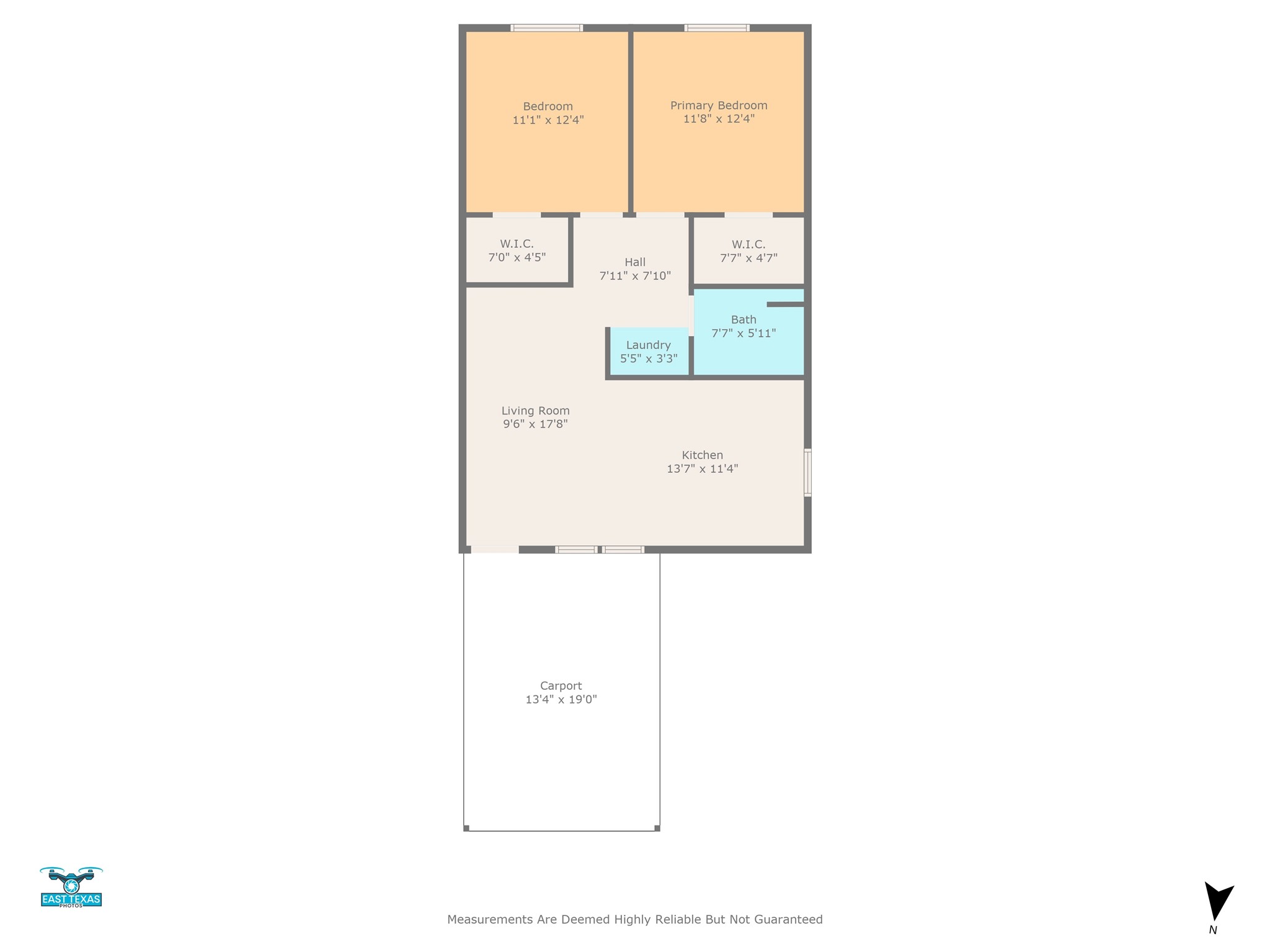 104 Truitt Naples TX 75568