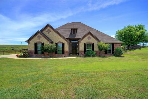 7012 Katie Corral Drive Fort Worth TX 76126