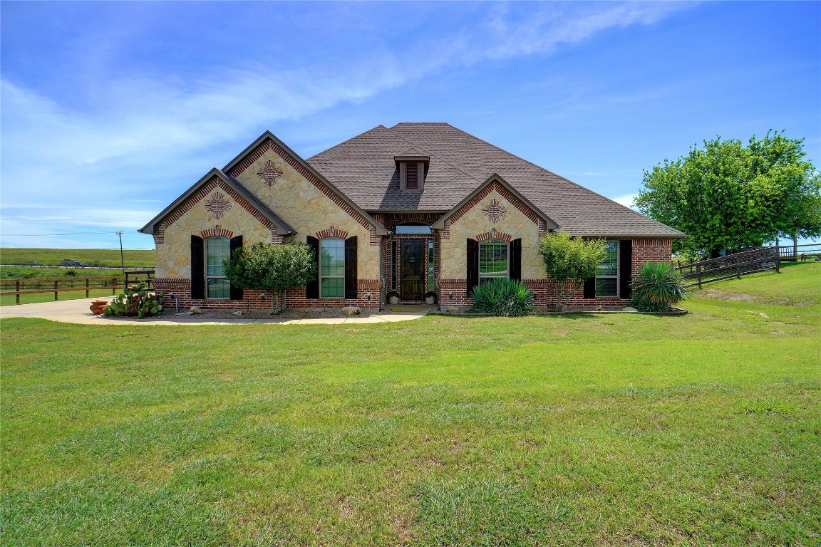 7012 Katie Corral Drive Fort Worth TX 76126