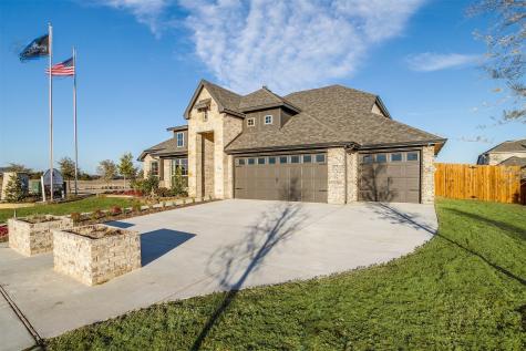 1736 Upland Road Waxahachie TX 75165