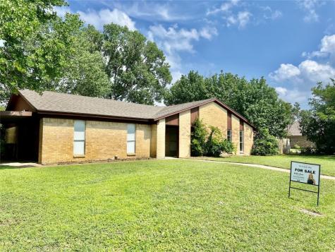 6916 Post Oak Drive North Richland Hills TX 76182