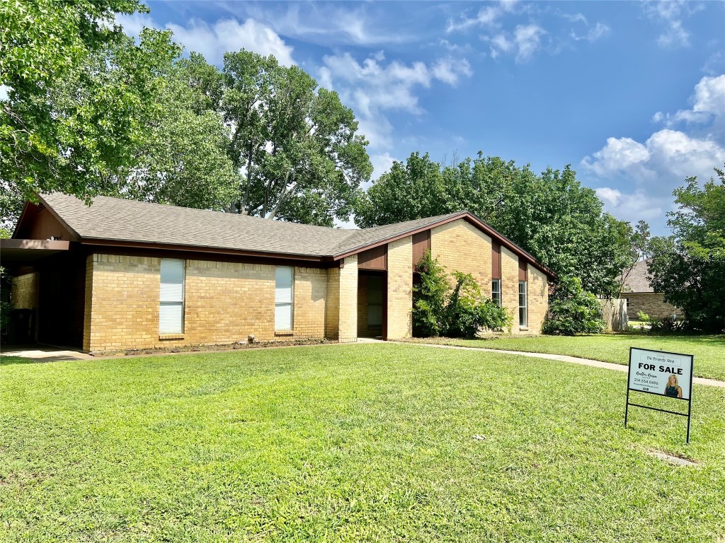 6916 Post Oak Drive North Richland Hills TX 76182