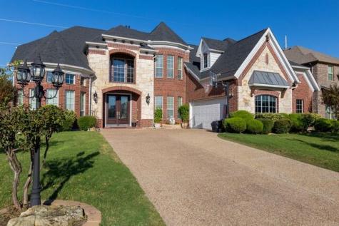 171 Chapel Hill Drive Prosper TX 75078