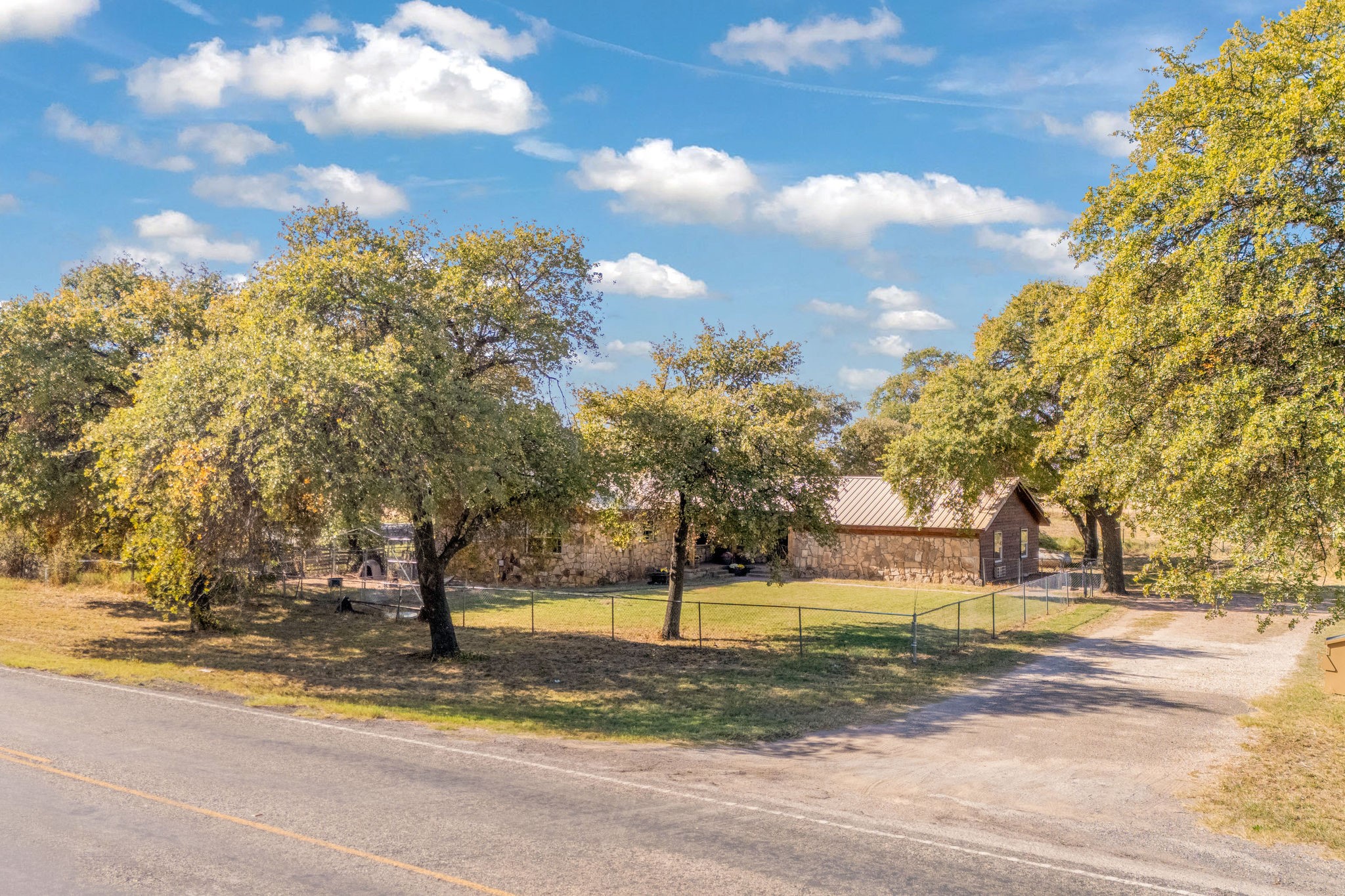 6651 Fm 3326 S Hawley TX 79525