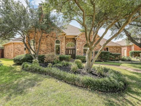 6904 Maple Creek Lane Dallas TX 75252