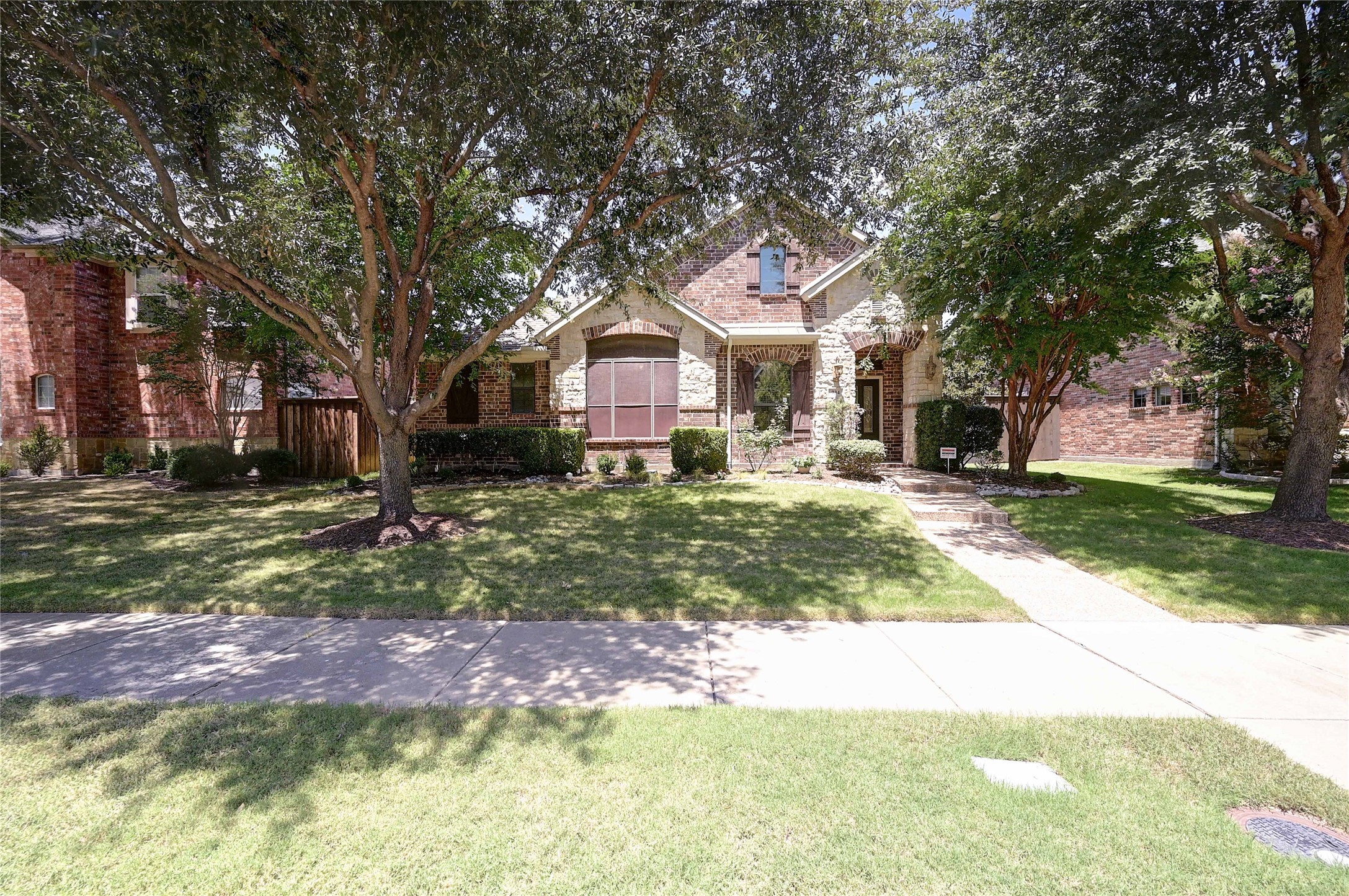 734 High Meadow Road Frisco TX 75033