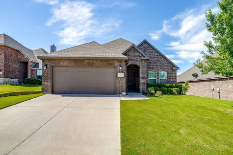 11313 Early Creek Lane Fort Worth TX 76108