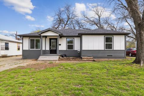 718 NE 22nd Street Grand Prairie TX 75050