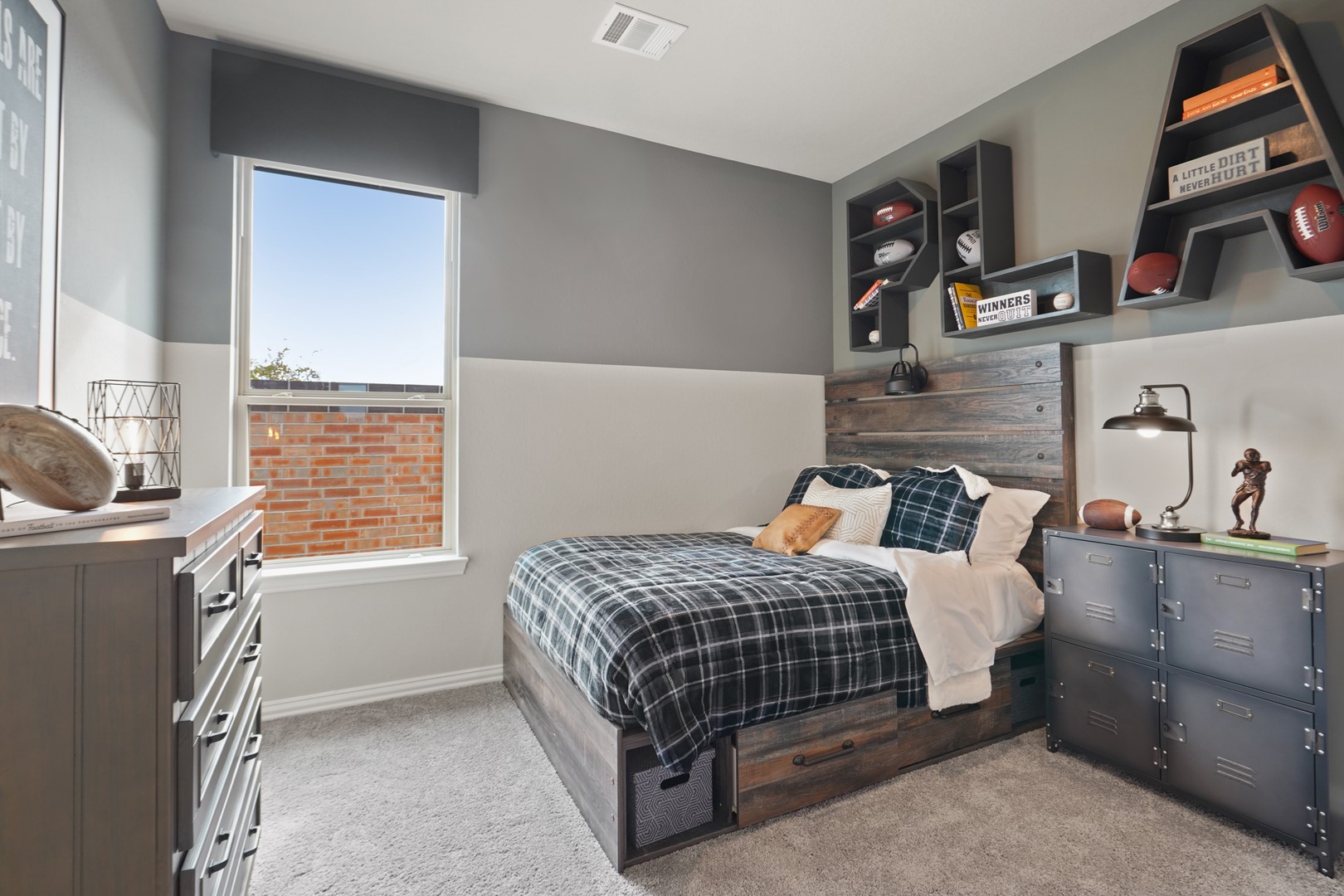 2721 Teton Street Corinth TX 76210