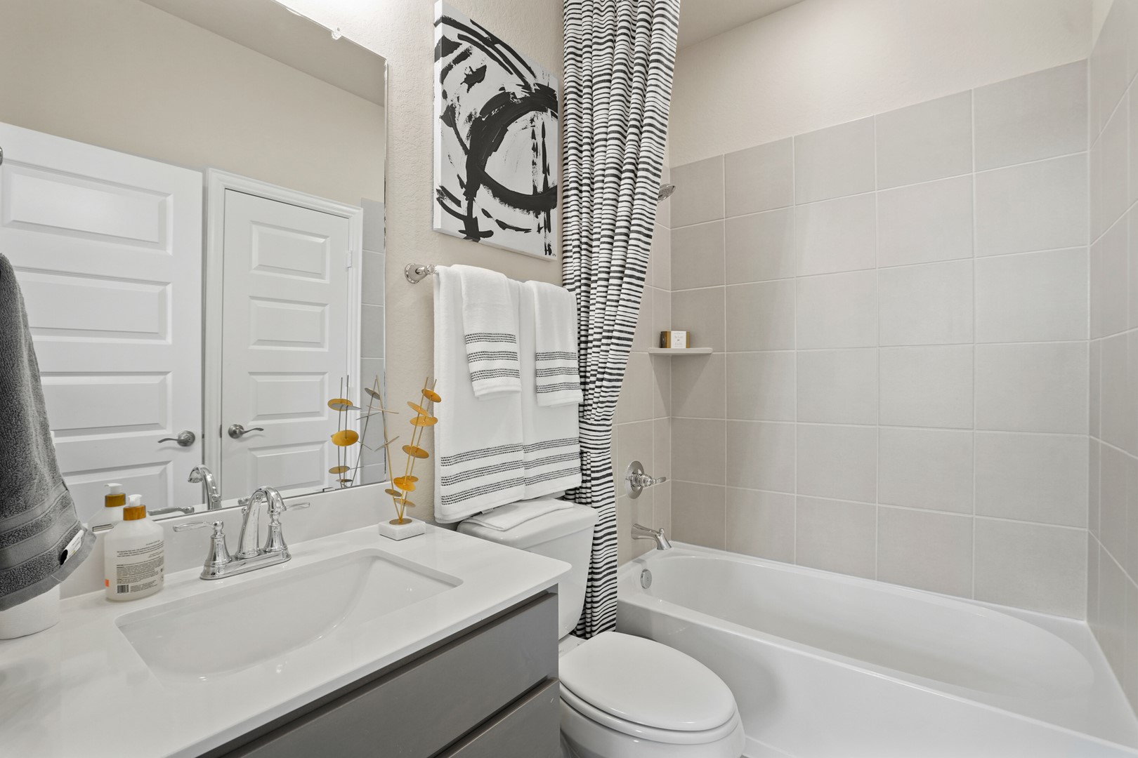 2721 Teton Street Corinth TX 76210