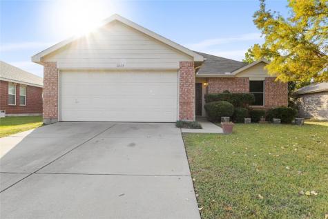 2613 Margaret Lane Anna TX 75409