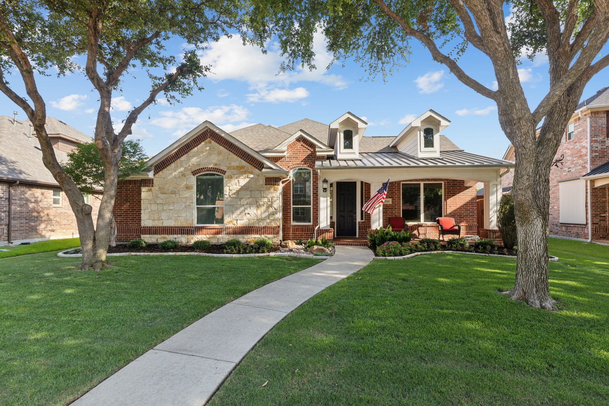2048 Crowbridge Drive Frisco TX 75033