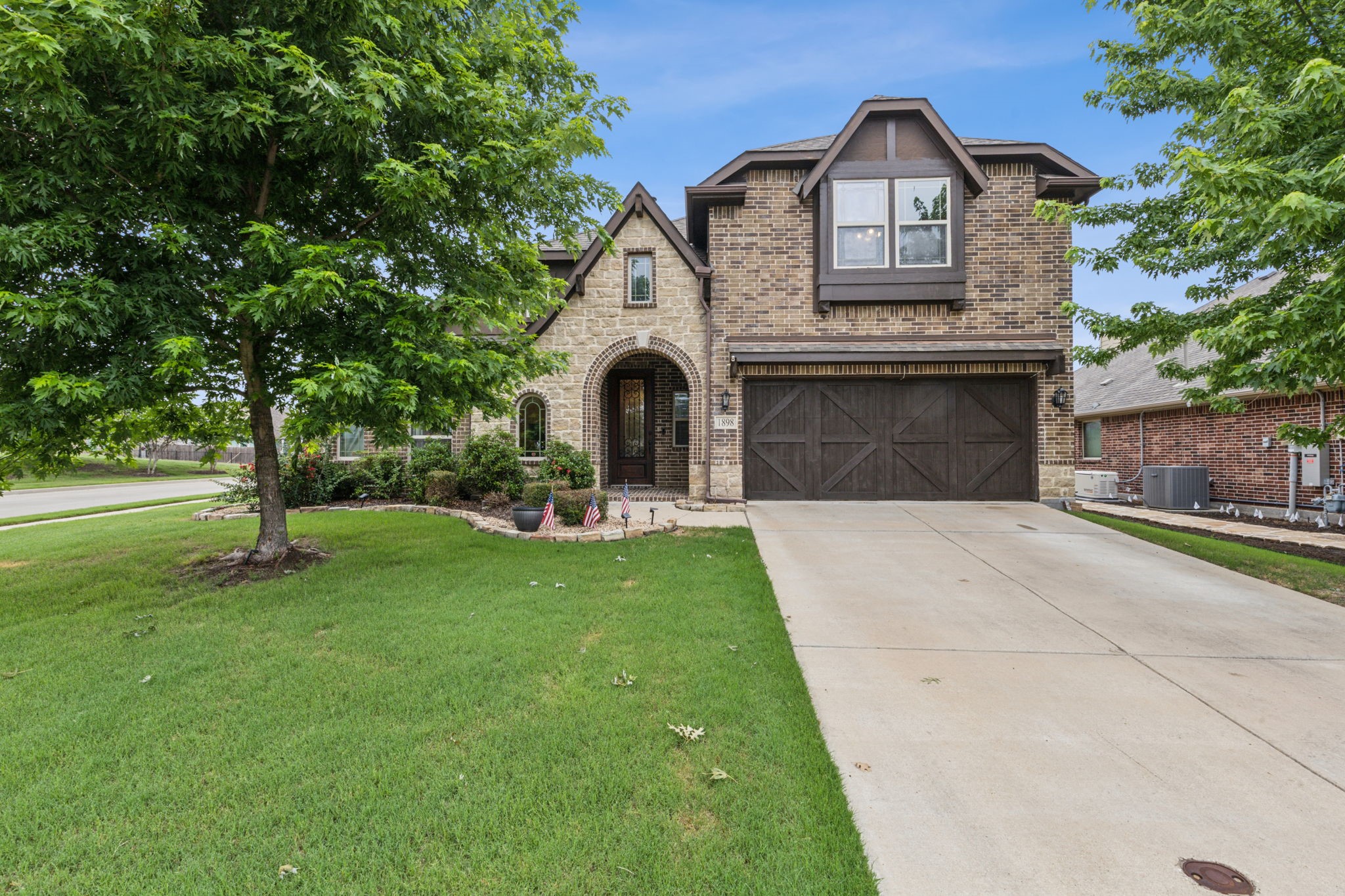 1898 Knoxbridge Road Forney TX 75126
