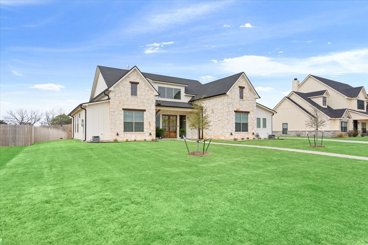 124 Big Catch Lane Robinson TX 76706