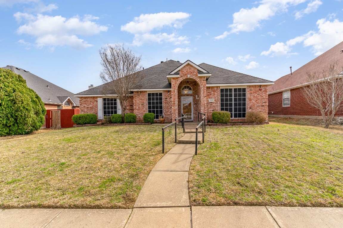1106 Sea Shell Drive Mesquite TX 75149