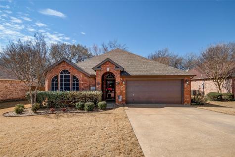 3714 Balsam Fir Drive Garland TX 75043