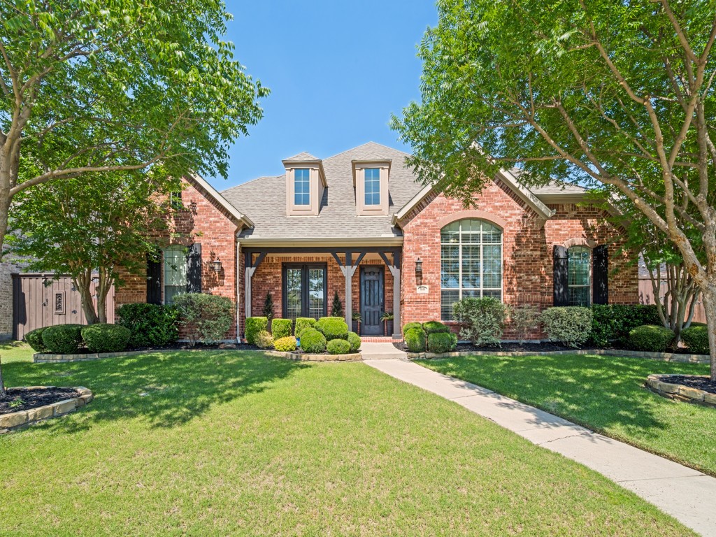 11618 Frontier Drive Frisco TX 75033