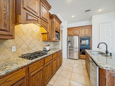 11618 Frontier Drive Frisco TX 75033
