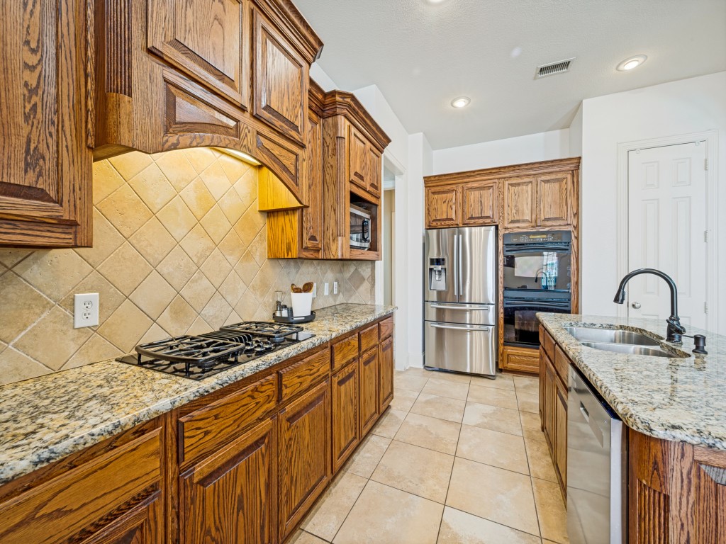 11618 Frontier Drive Frisco TX 75033