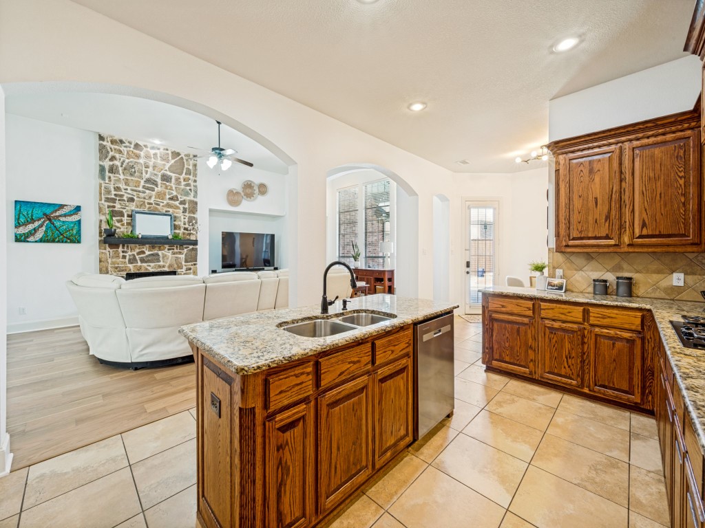 11618 Frontier Drive Frisco TX 75033