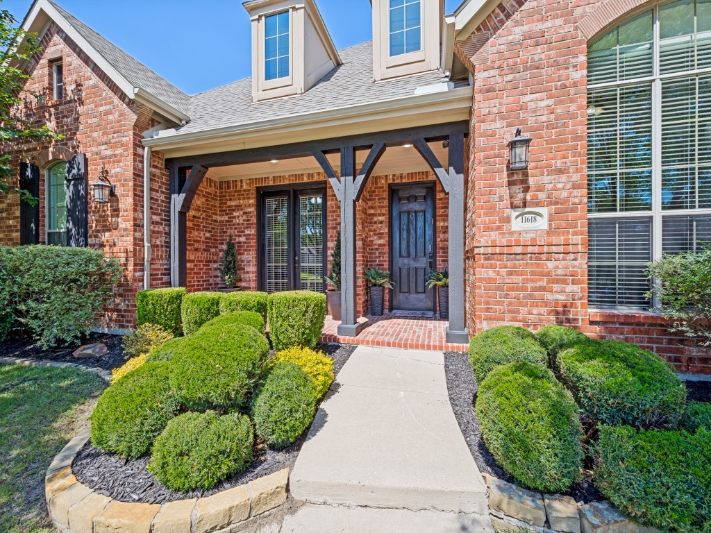 11618 Frontier Drive Frisco TX 75033