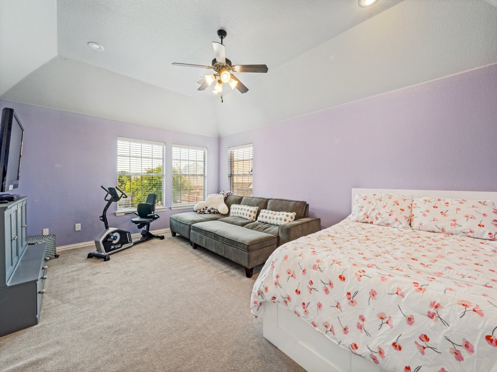 11618 Frontier Drive Frisco TX 75033