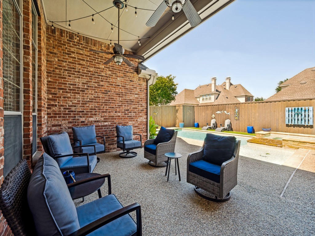 11618 Frontier Drive Frisco TX 75033
