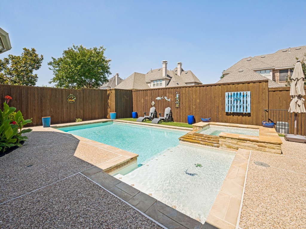 11618 Frontier Drive Frisco TX 75033
