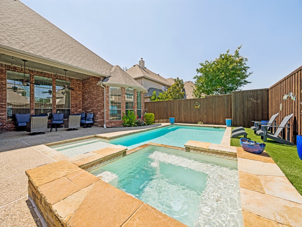 11618 Frontier Drive Frisco TX 75033