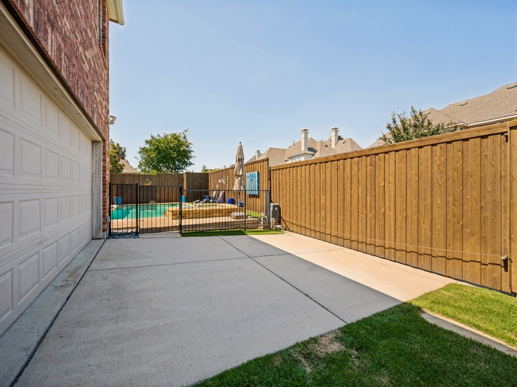 11618 Frontier Drive Frisco TX 75033
