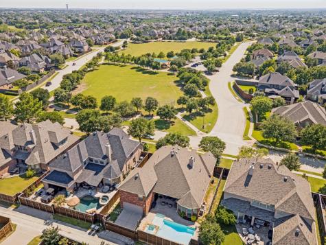 11618 Frontier Drive Frisco TX 75033