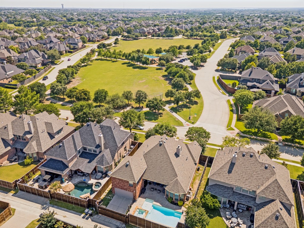11618 Frontier Drive Frisco TX 75033