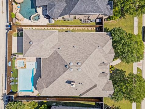 11618 Frontier Drive Frisco TX 75033