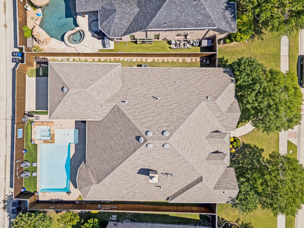 11618 Frontier Drive Frisco TX 75033