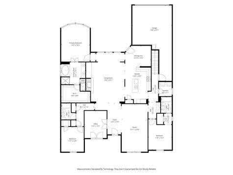 11618 Frontier Drive Frisco TX 75033
