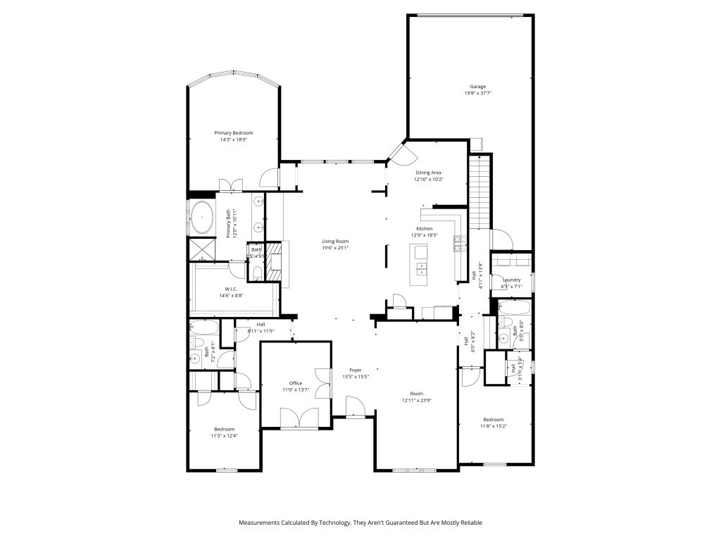 11618 Frontier Drive Frisco TX 75033