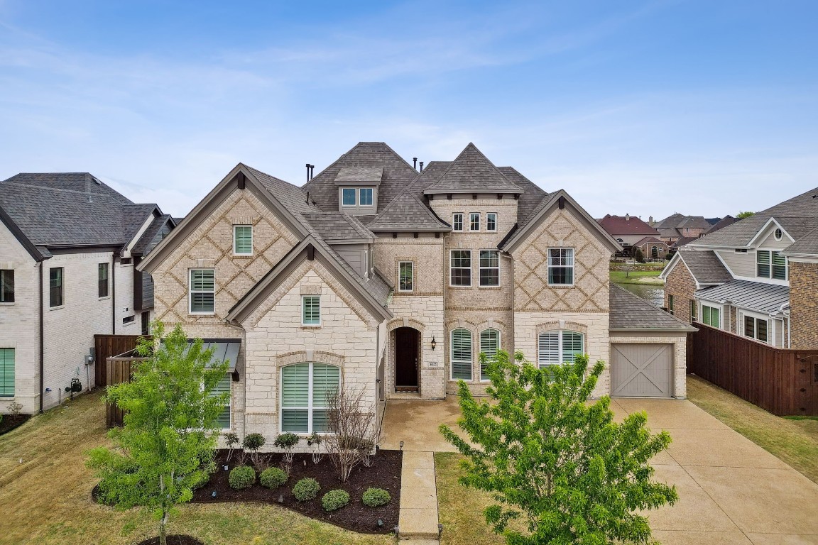612 Basilica Lane Mckinney TX 75071
